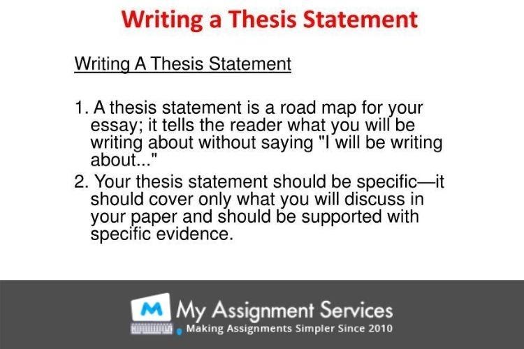 Thesis Paper Help in the UK