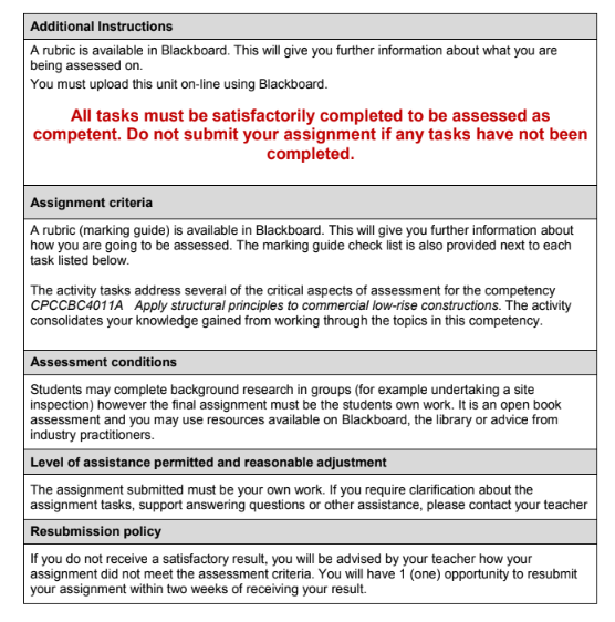 engineering assignment writing service