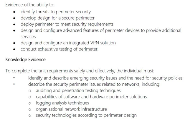 penetration testing sample 1