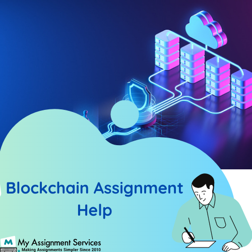 MY ASSIGNMENT SERVICES