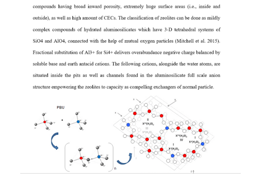 dissertation writing help UK