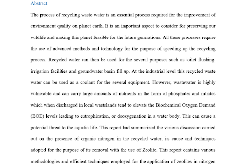 dissertation writing service