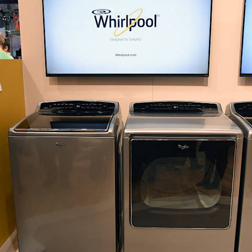 WHIRLPOOL CORPORATION