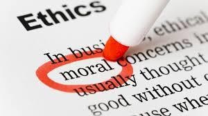 nursing ethics