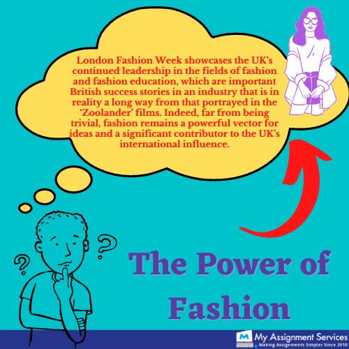 fashion facts