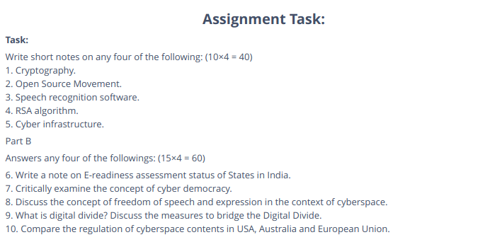 Cyber Forensics Assignment Help