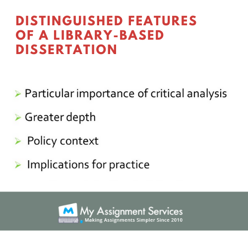 phd dissertation library