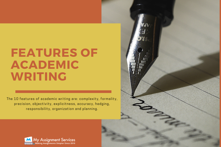 academic writing services