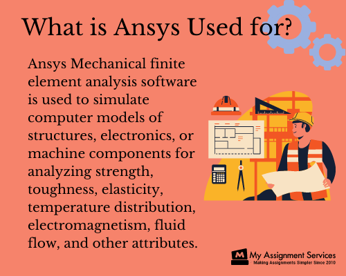 Ansys Assignment