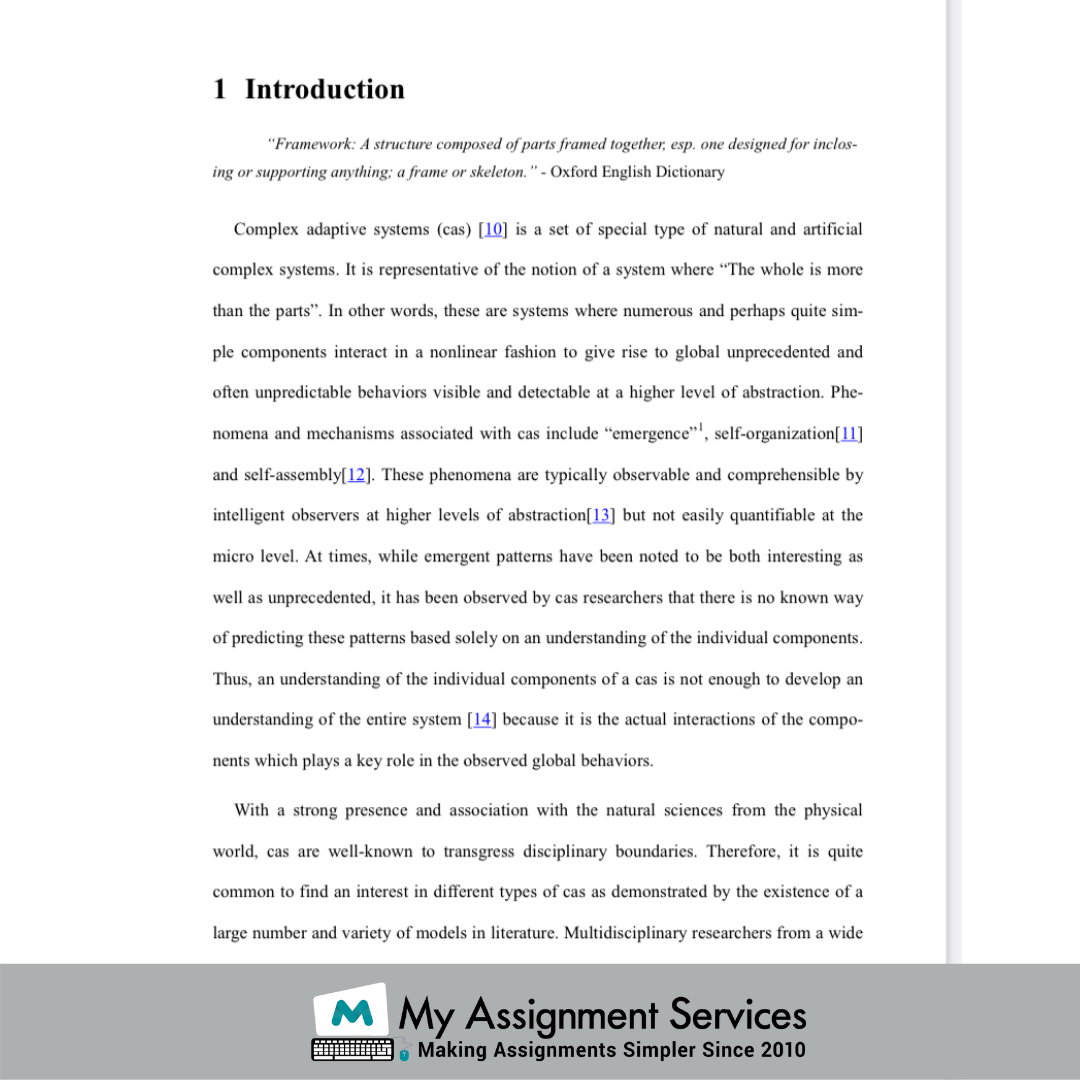 masters dissertation samples is now available at my assignment services uk