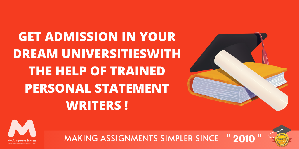 personal statement writing hacks