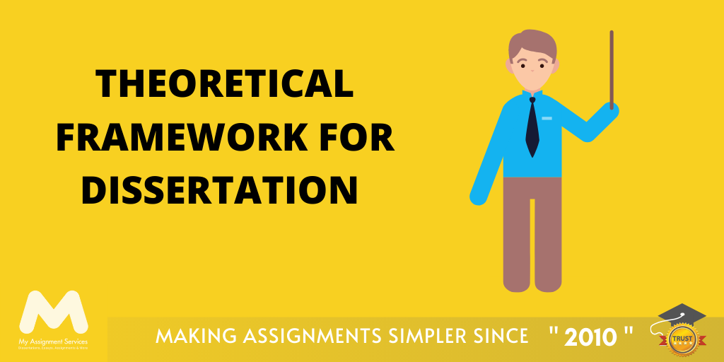 Theoretical Framework For The Dissertation