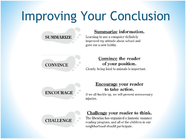 How To Write A Dissertation Conclusion: Example Included! phd thesis discussion and conclusion