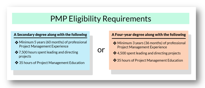 Pmp Assignment Services