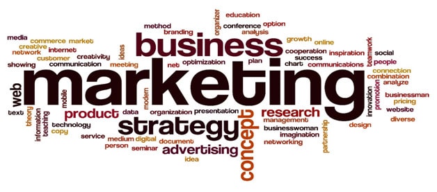 Marketing Dissertation Expert Help