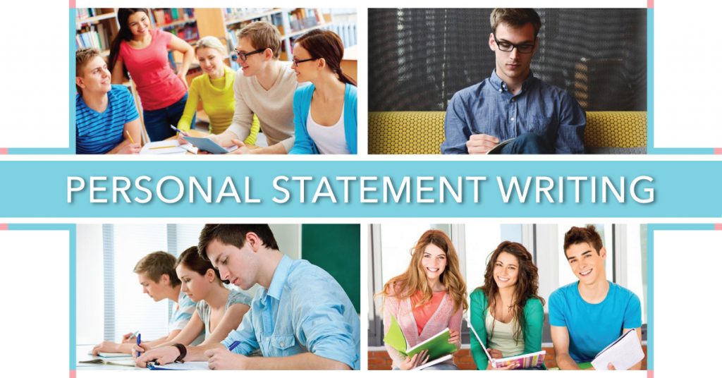 How Impressive Is Your Personal statement? Take a Look!