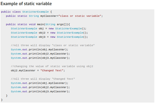 Static single assignment tutorial Static single assignment tutorial image