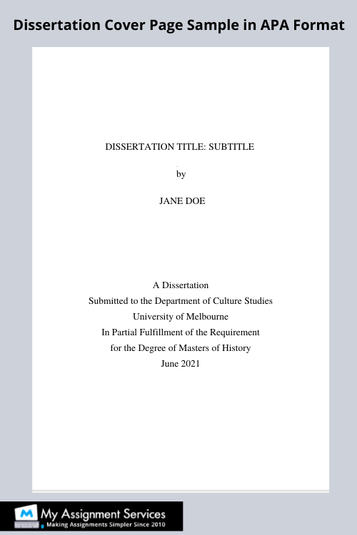 Dissertation titles in education Dissertation titles in education image