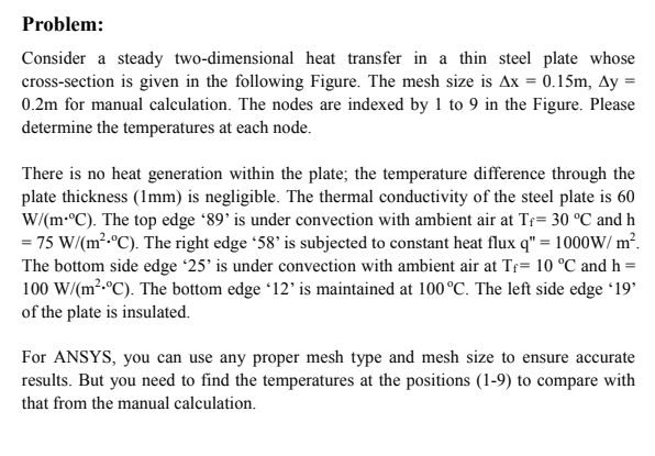 MATLAB Assignment Sample