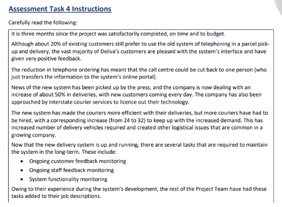 engineering assignment sample