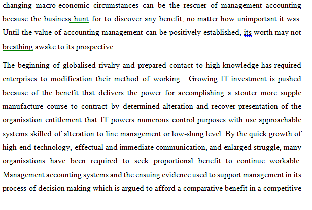 Accounting Cousework Answer2