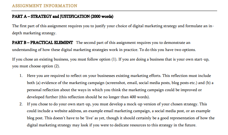 Dissertation requirement sample