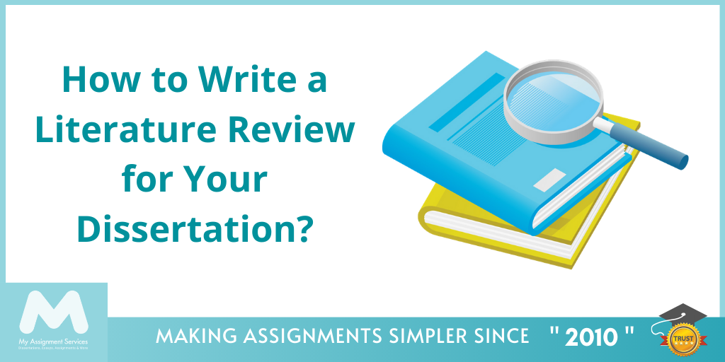 Literature Review Dissertation Tips