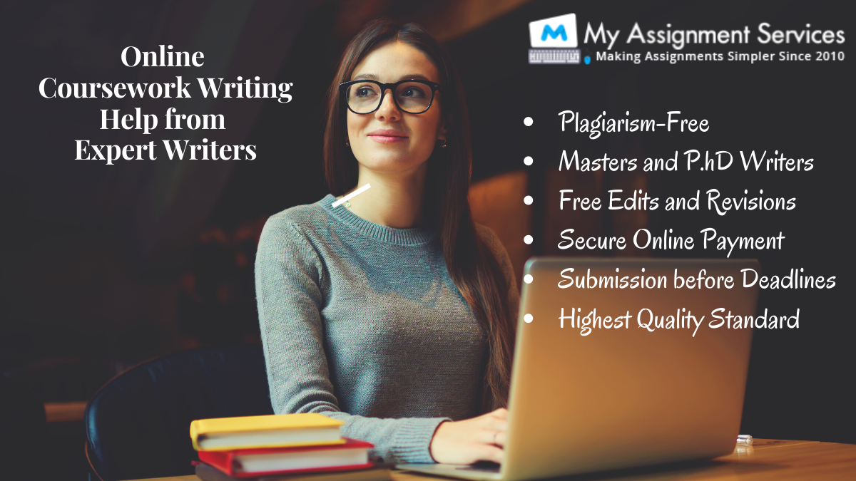 college coursework writing service