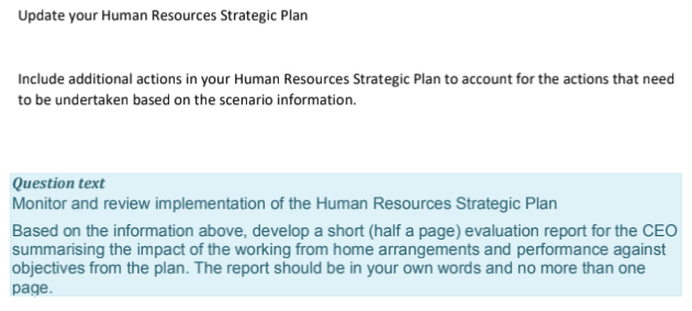 King Edward VII College Assignment Sample2