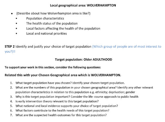 4NH026: Human Life Journey Nursing Assignment sample