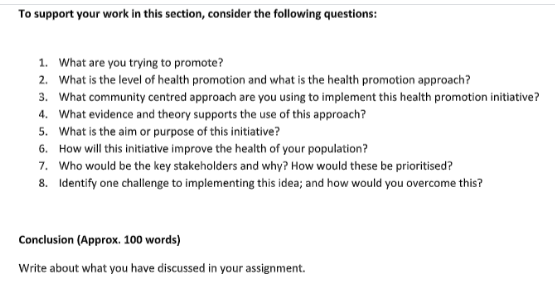 4NH026: Human Life Journey Nursing Assignment sample 2