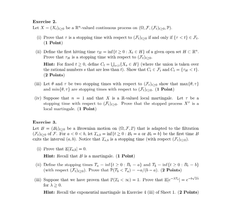 math assignment sample 2