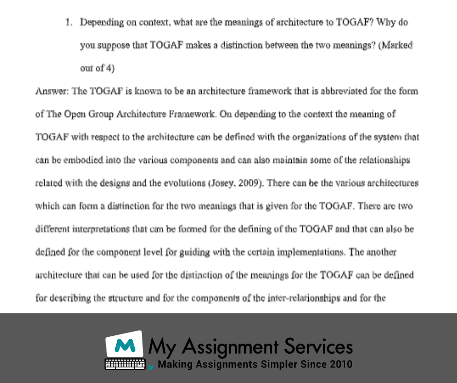 architecture dissertation assessment sample 2