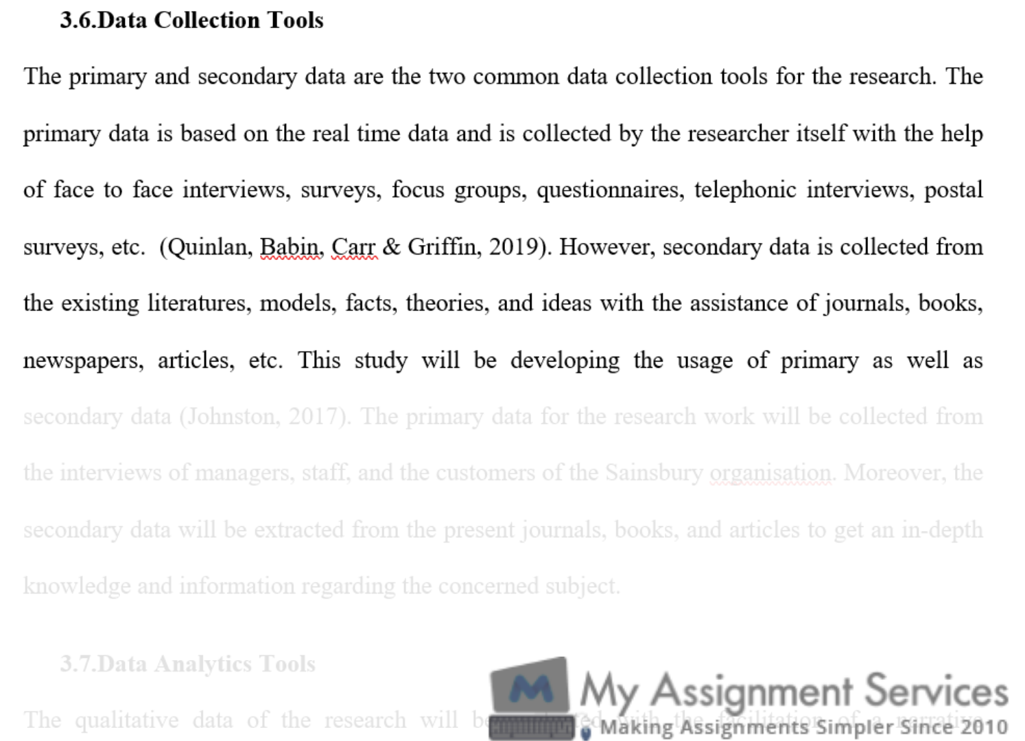 Essay In Text Citation Mla Interview