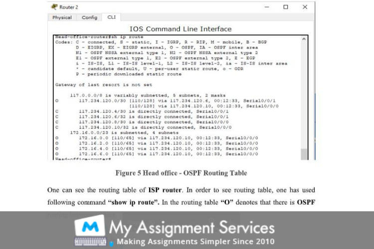 computer science coursework assessment sample 4